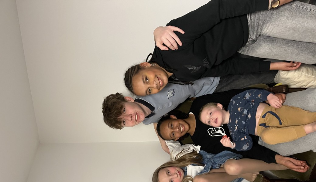 Anniversaire des 50 ans de mariage de Chantal et Jean 