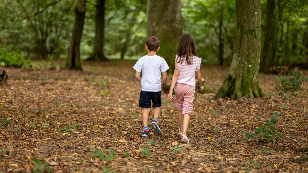 Anniversaire Enfants