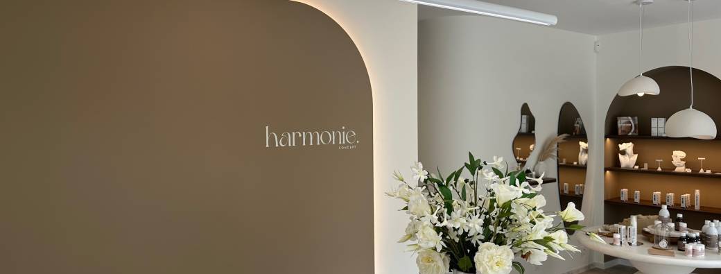 Anniversaire Harmonie Concept – Diagnostic & Soin Peeling Découverte