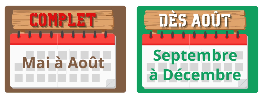 Anniversaire Nature | Maisons des forêts