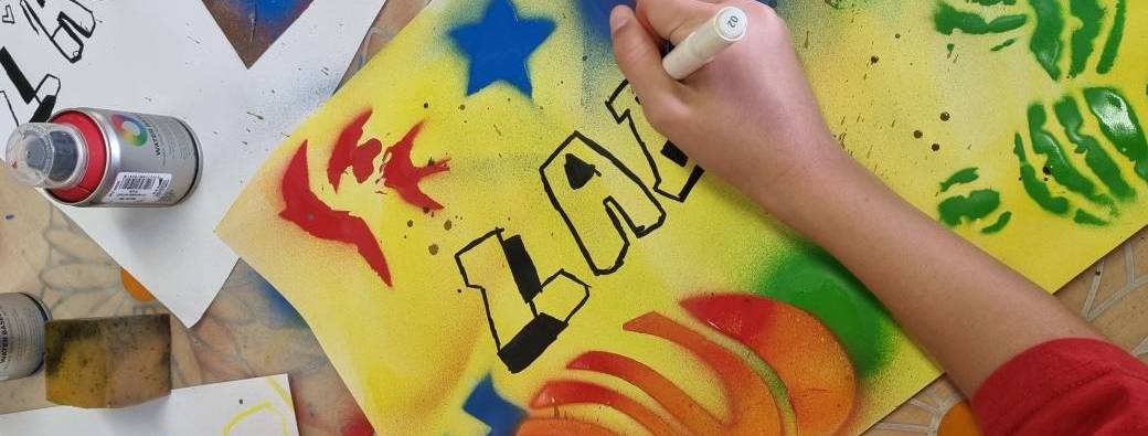 Anniversaire pour enfants 