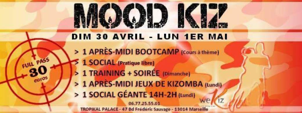 Les 2 ans de Wekiz 