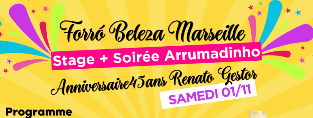 AnniversaireRenato45ans