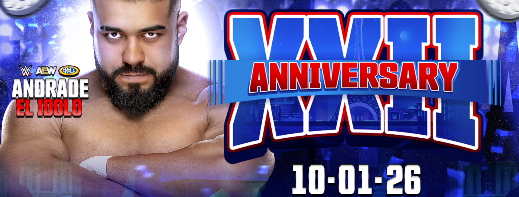 ANNIVERSARY XXII