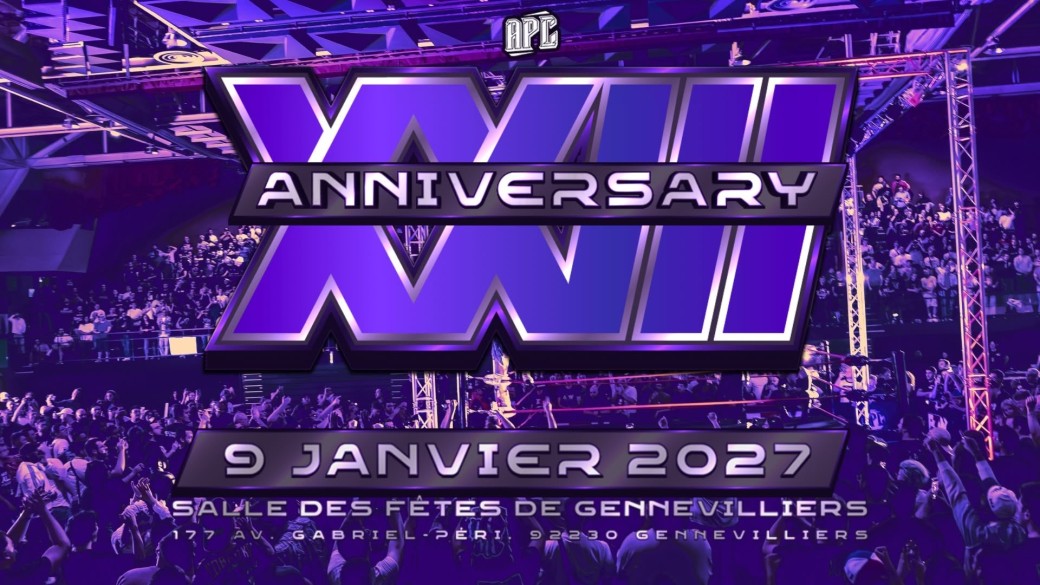 ANNIVERSARY XXIII