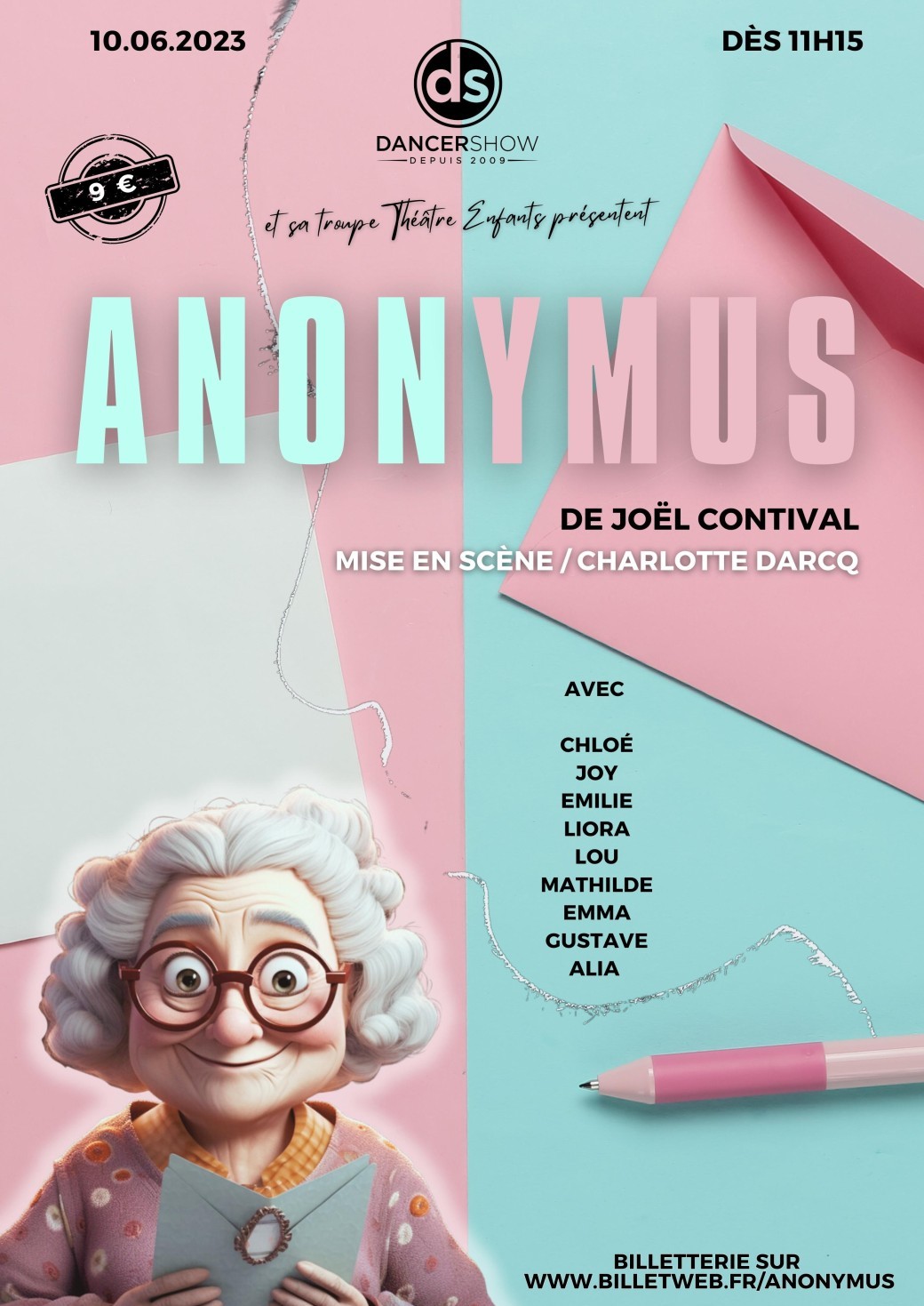 ANONYMUS