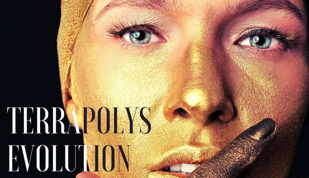 TERRAPOLYS EVOLUTION