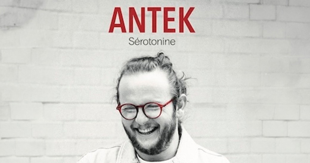 ANTEK - "SEROTONINE"