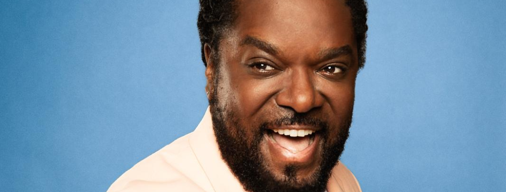 Anthony Kavanagh : En rodage COMPLET