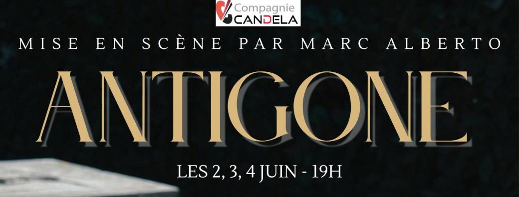 Antigone