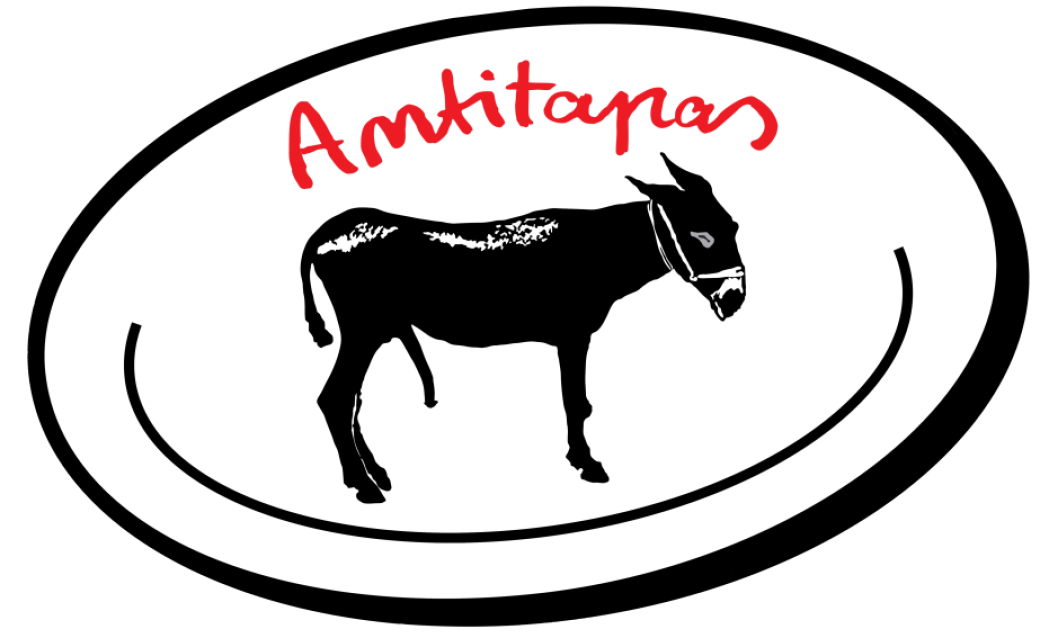 ANTITAPAS NIGHT @ BUDA