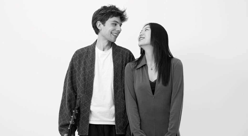 Antoine Boyer et Yeore Kim