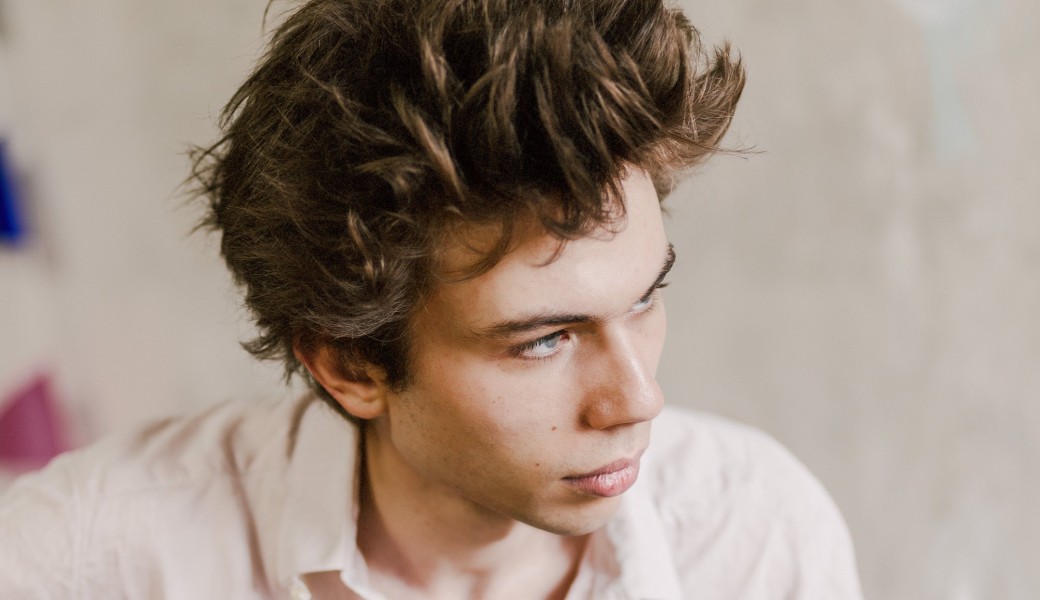 Antoine Boyer Trio