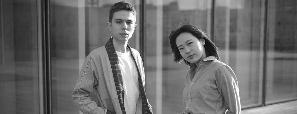 ANTOINE BOYER & YEORE KIM QUARTET