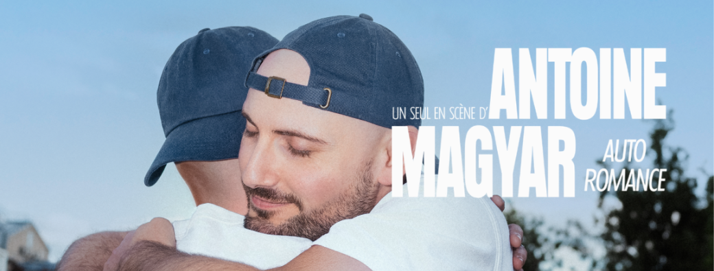 Antoine Magyar - Auto Romance à Genève