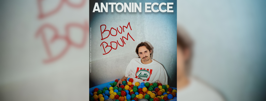 Antonin Ecce