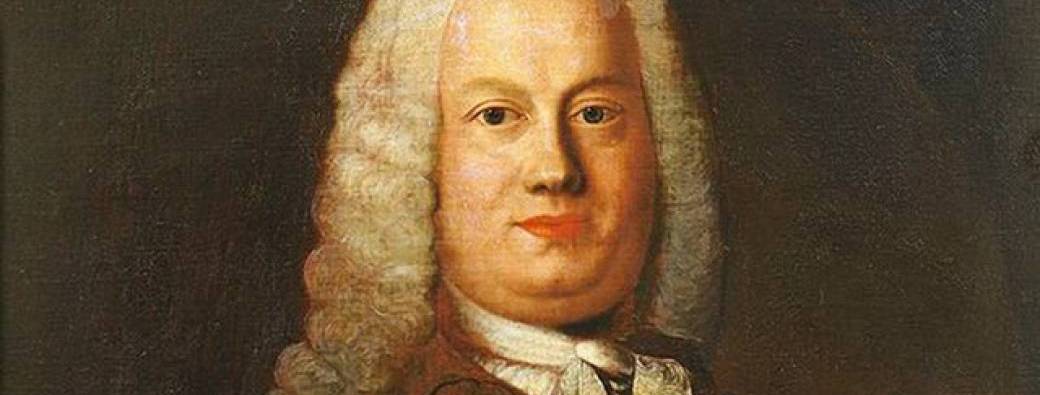 Antonio Caldara