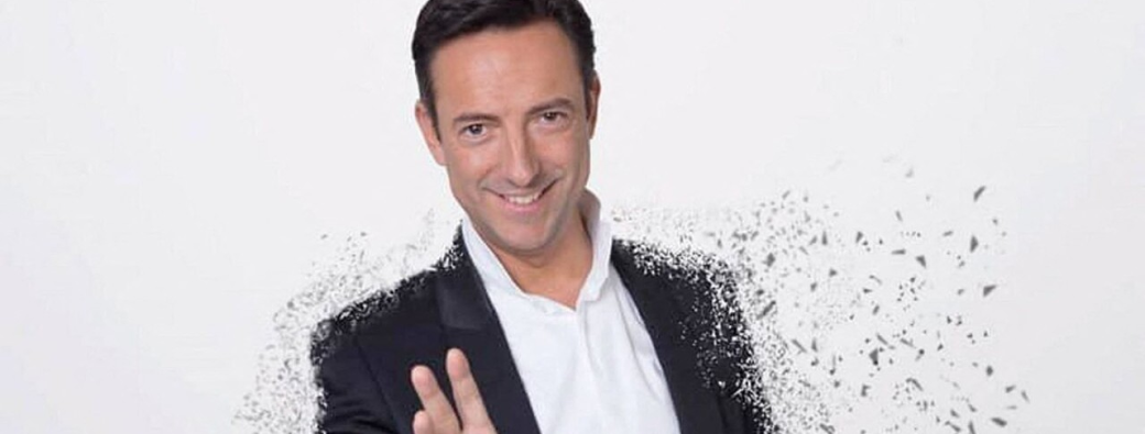 ANTONIO - Le magicien
