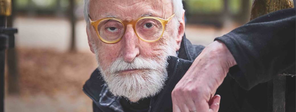 Antonio Moresco, La mort avant la vie