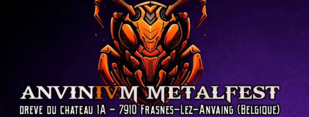 Anvinium MetalFest 2027