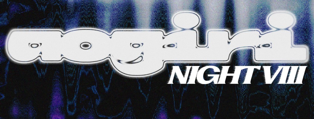 AOGIRI NIGHT VIII 