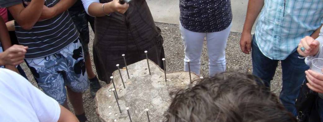 Aoutiennes 2026 - Lundi de la fête