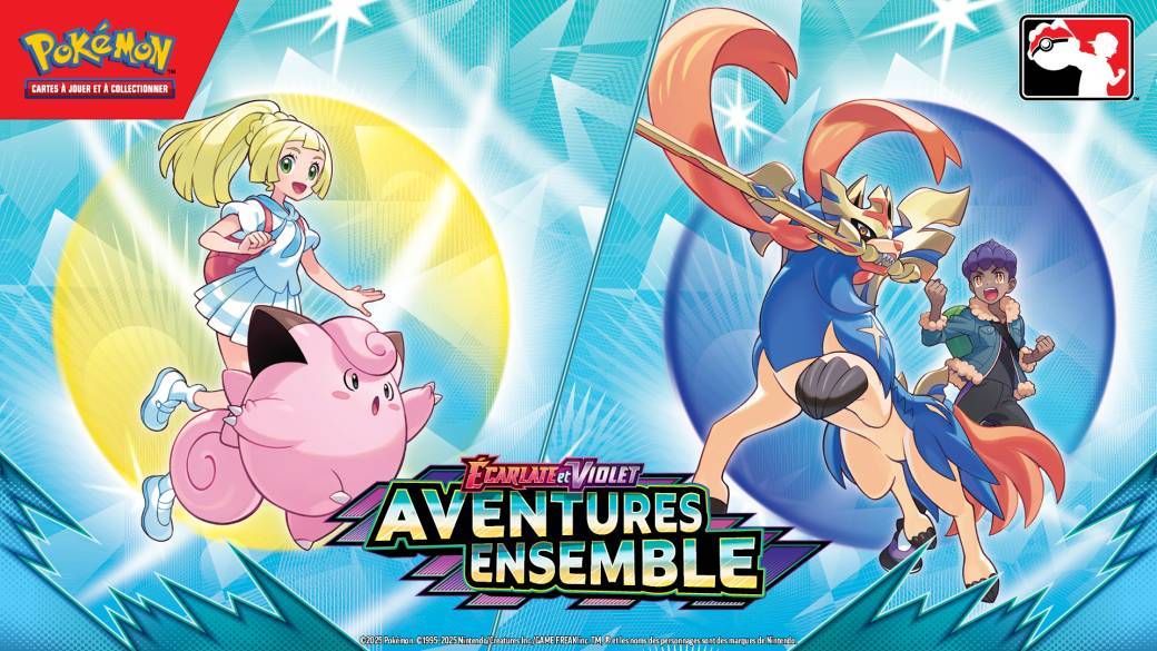 AP Aventures Ensemble - 19 Mars