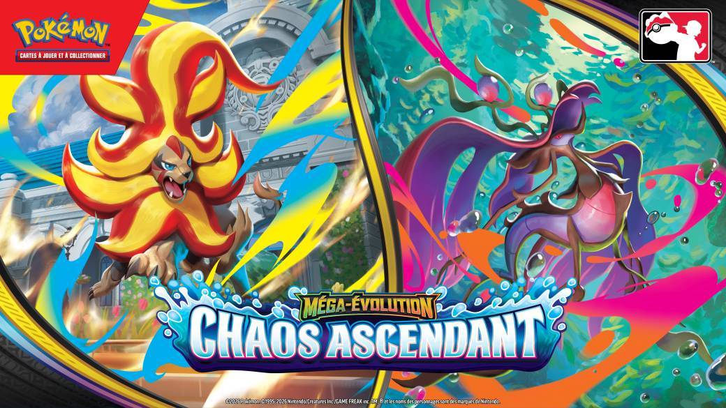 AP Chaos Ascendant