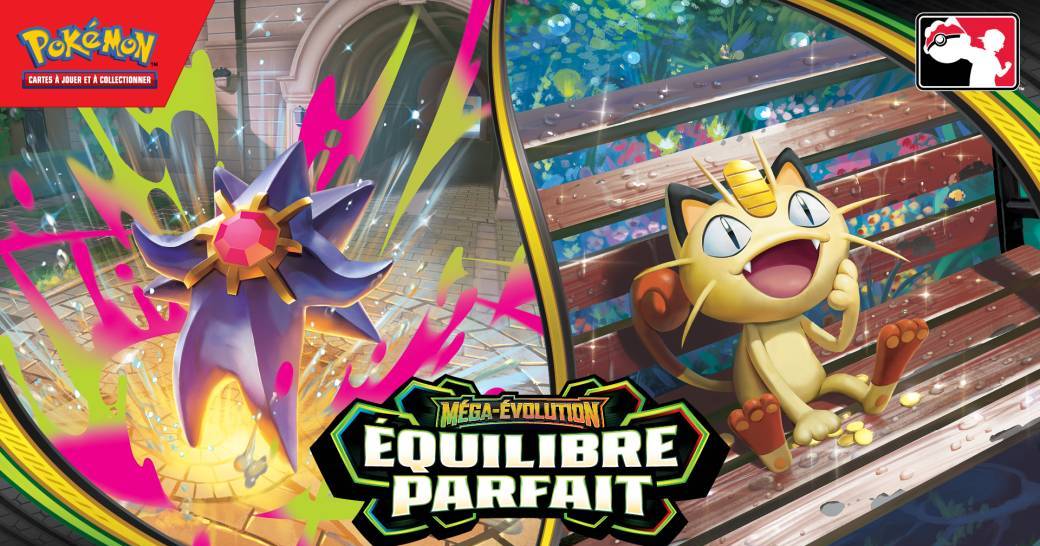 AP Equilibre Parfait