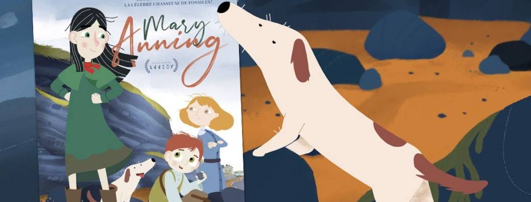 Avant-première Mary Anning
