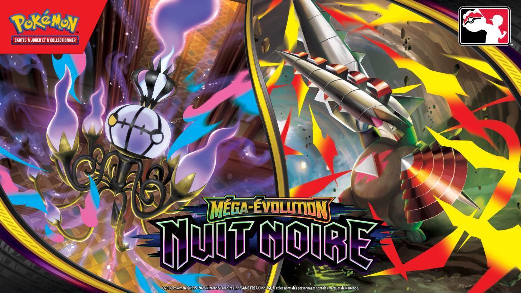 AP Nuit Noire