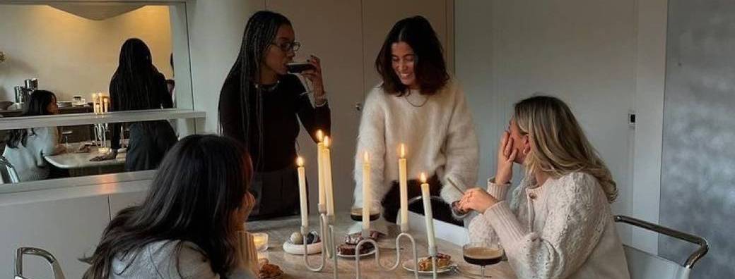 APÉRO & BUSINESS 22/05 À 19H30