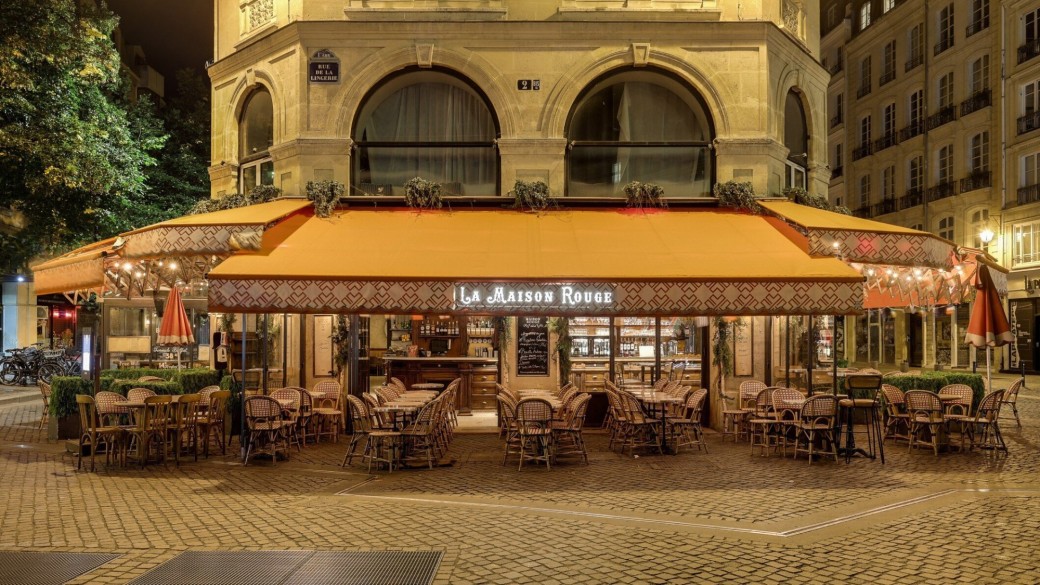 APÉRO DINATOIRE DU MASTER