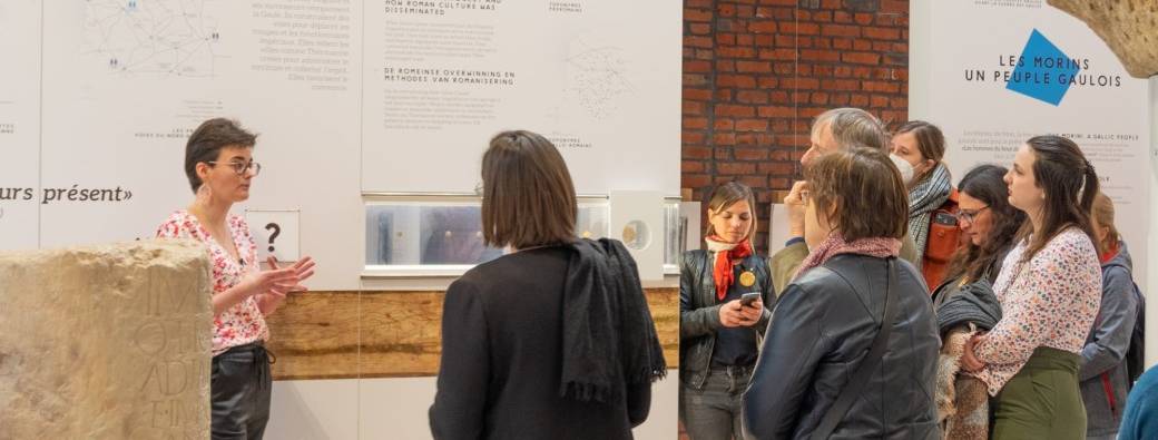 APÉRO MÉDIÉVAL | Mets et arts de la table au Moyen-Âge