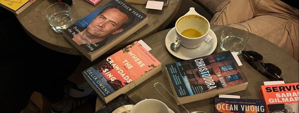 APÉRO PITCH TON LIVRE