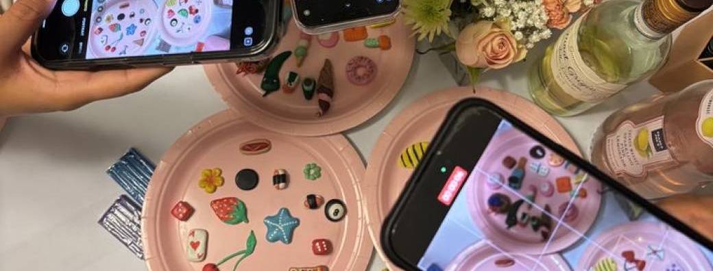 APÉRO & POLYMÈRE 5/05 À 19H30