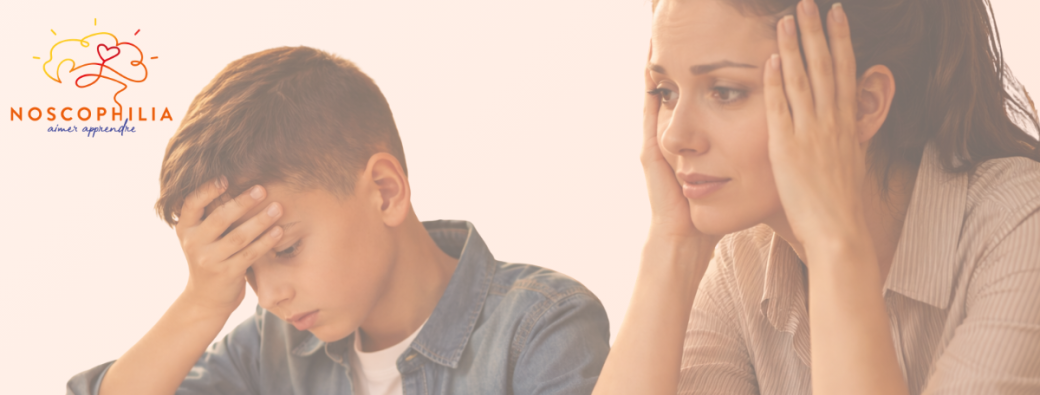 Devoirs, et si le problème ne venait pas de l'enfant...