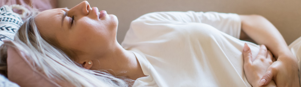 Apaiser une douleur ponctuelle ou chronique