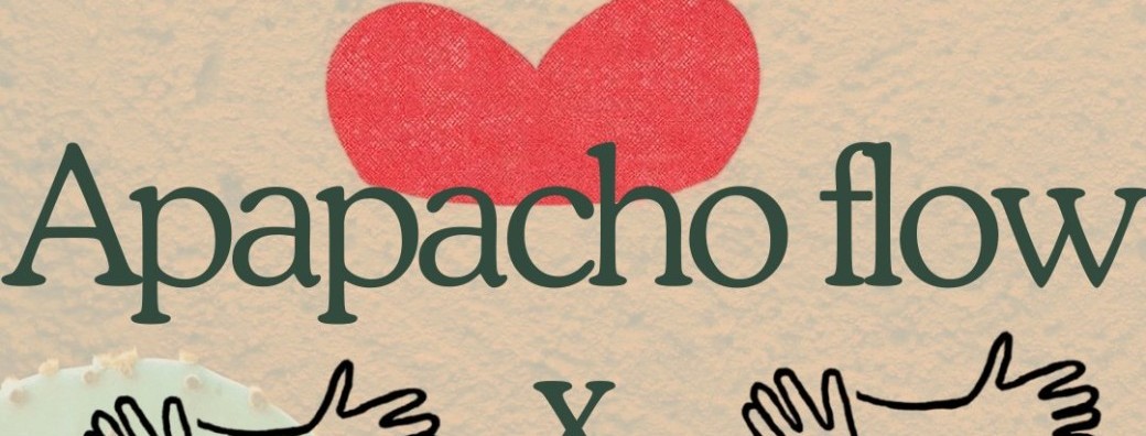 Apapacho flow