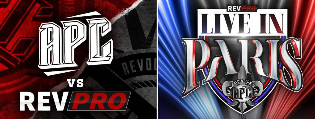 APC / REVPRO