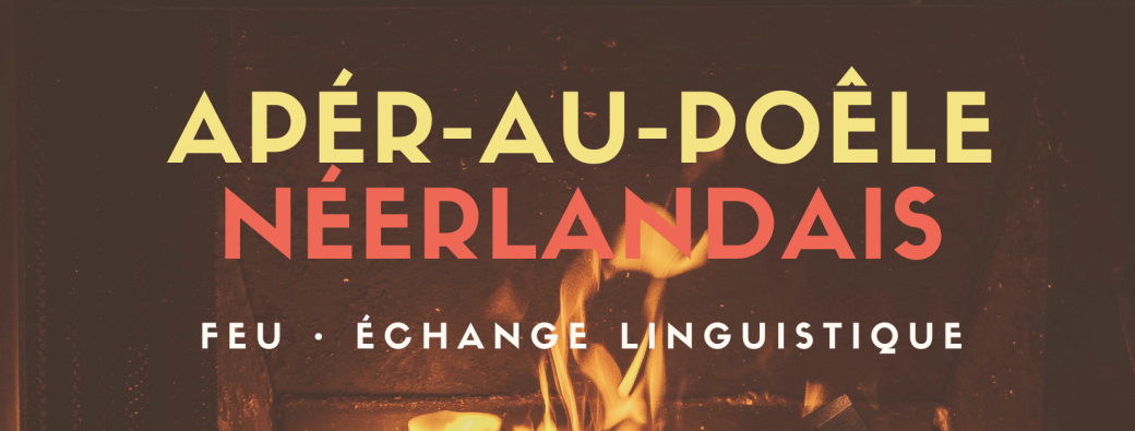 Apér-au-poêle Linguistique