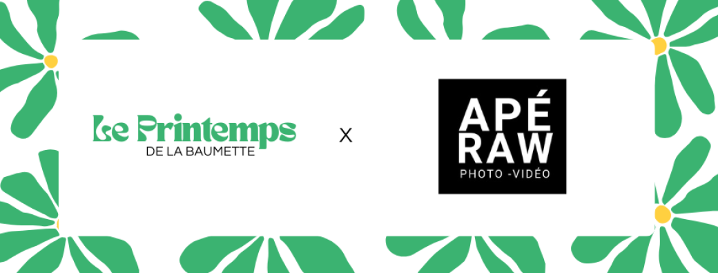 Aperaw - Le Printemps de la Baumette