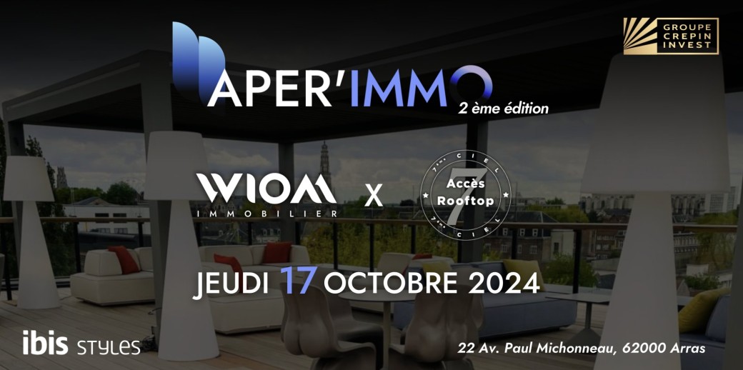 APER'IMMO