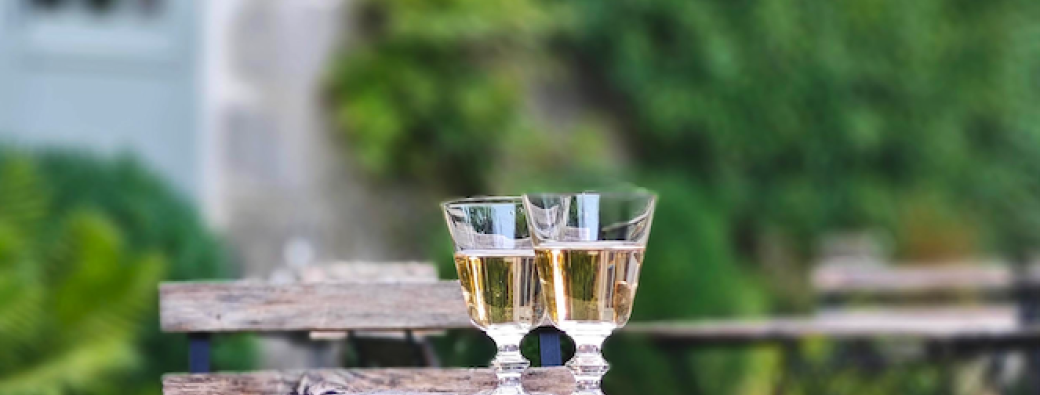 Apéritif à la Foulerie