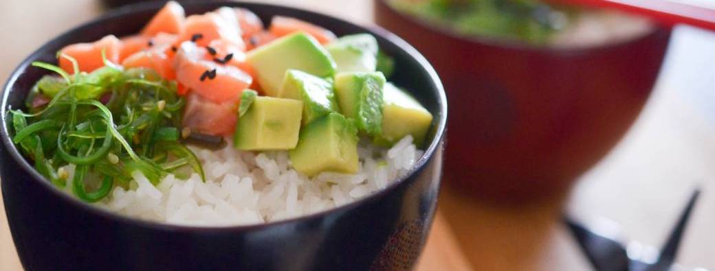 Pause Dinatoire + dégustation de saké