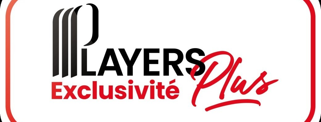 Apéritif dînatoire Players Plus