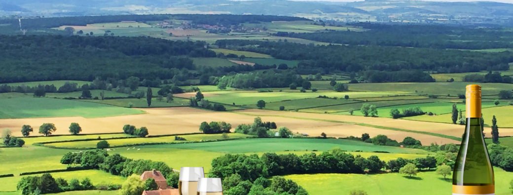 Apéritif panoramique Brancion 2025