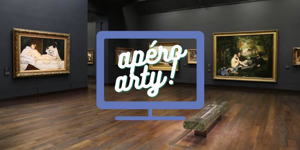 Edouard Manet: visite virtuelle au musée d'Orsay