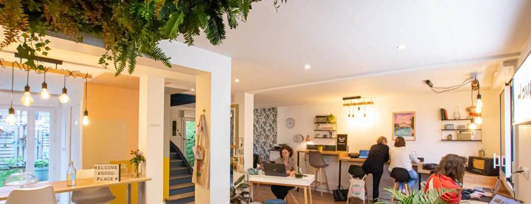 Apéro atelier