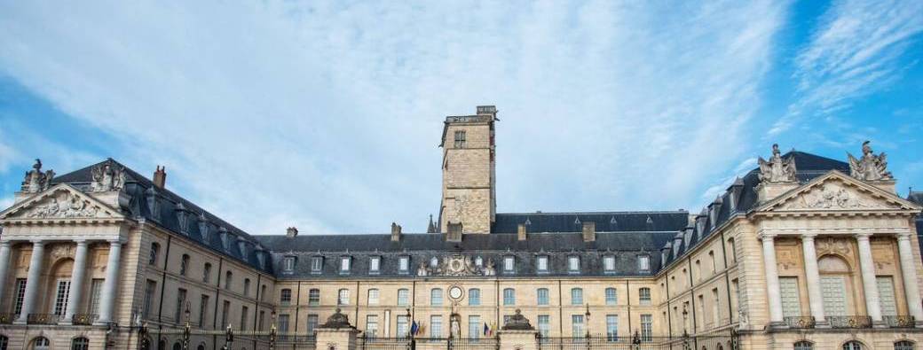 Apéro avec VUE - Palais des Ducs de Bourgogne